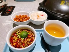 -百年果林椰子鸡(益田假日里店)