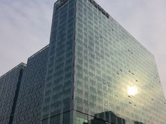 -北京希尔顿逸林酒店