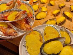 -苏格里岛自助烤肉海鲜火锅(成都金牛万达店)