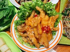 -三煮纸包鱼(青岛总店)
