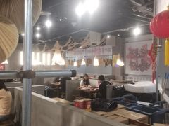 -言玖鲜火锅串串披萨自助(益田假日店)