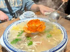 -老雒阳面馆·水席(定鼎门店)