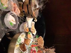 -半岛翡丽海鲜自助餐厅(观风亭店)