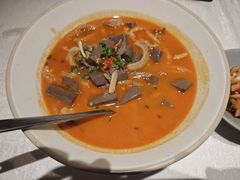 -湘中缘·湖南菜(娄底驻京办店)