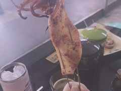 -大锅强·蒸海鲜青岛菜(吾悦广场店)