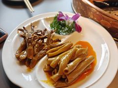 -三只耳冷锅鱼火锅(玉林店)