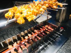 -邢氏老太太烧烤(罗湖店)