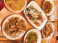 -学府海鲜批发市场