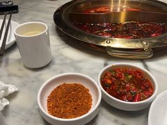 -川味观·鲜货火锅(景芳水湘店)