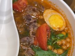 -三千粉牛肉米粉(来客茂店)