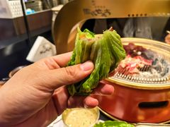 -西塔老太太泥炉烤肉(龙湖北苑天街店)