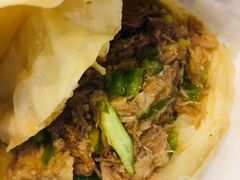 -魏家凉皮(曼哈顿店)