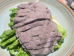 -老墙根涮肉·铜锅·烧烤(王四营店)