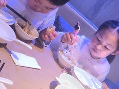 -苏小柳点心·手作小笼包(浦东嘉里城分院)