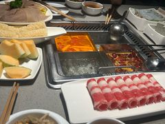 -海底捞火锅(吾悦广场店)