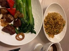 -上海金桥红枫万豪酒店-万豪中餐厅