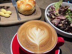 -九月里.自由花园餐厅