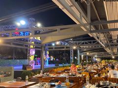 -渔家火锅·海鲜自助餐·演艺(亚龙湾天域酒店)