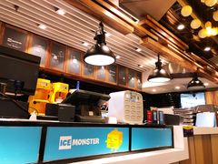 -Ice Monster冰馆·CNN评选全球十大甜品(国贸商城店)