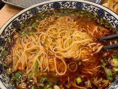 -有礼有面(知春路店)