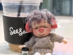 -Seesaw Coffee(苏州中心店)