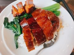 -丽的面家(多宝路店)