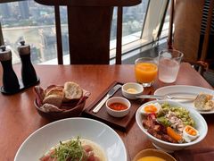 -上海柏悦酒店·世纪100牛排馆