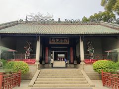 -南海神庙
