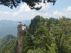 -塔云山