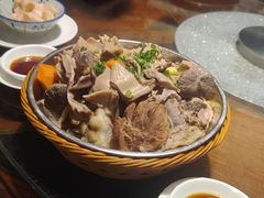-猪肉婆私房菜(容桂总店)