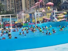 -海合安成都极地海洋公园
