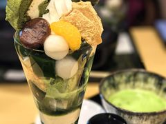 -伊藤久右卫门(宇治本店)