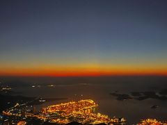 -梧桐山风景名胜区