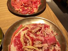 -西塔老太太泥炉烤肉(亚运村店)