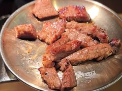 -西塔老太太泥炉烤肉(虹桥南丰城店)