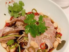 -博多新记·粤菜(复兴店)