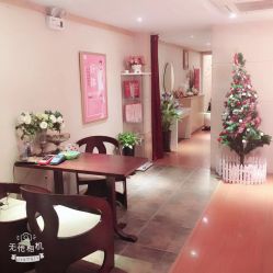 -唯伊美塑身美养连锁