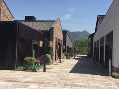 -千峡湖生态旅游度假区