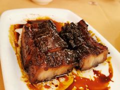 -新南华大酒店(广中店)