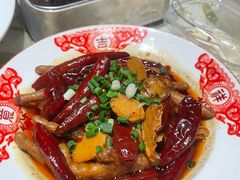 -串盟烧烤·长沙美食地标(星沙店)