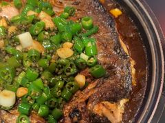-辣尚瘾·烤鱼·新川菜(交大直营店)