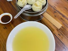 -王菊美食街