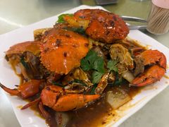 -钱塘府海鲜餐厅