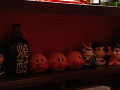 -醉虎传(南锣鼓巷店)