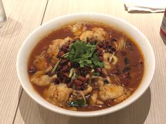 水煮鱼-麻辣大学(上野店)