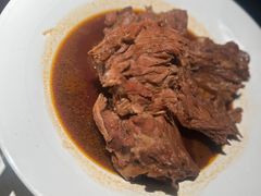 二斤大骨头-九毛九西北菜(百信广场店)