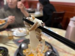 -李师傅脆肚(梅林店)