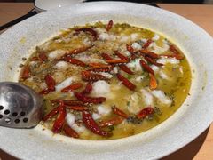 -太二酸菜鱼(石家庄万象城店)