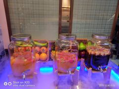 -非烤勿扰韩料自助烤肉(松山湖万科店)