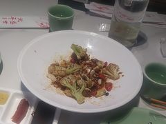 -北平盛世·新京菜·北京烤鸭(劲松·双井店)